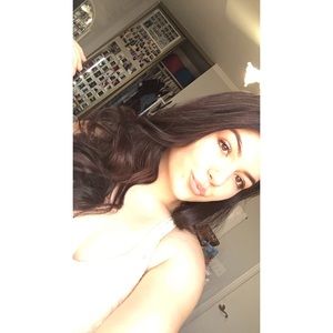 Meet your Posher, Alexandra